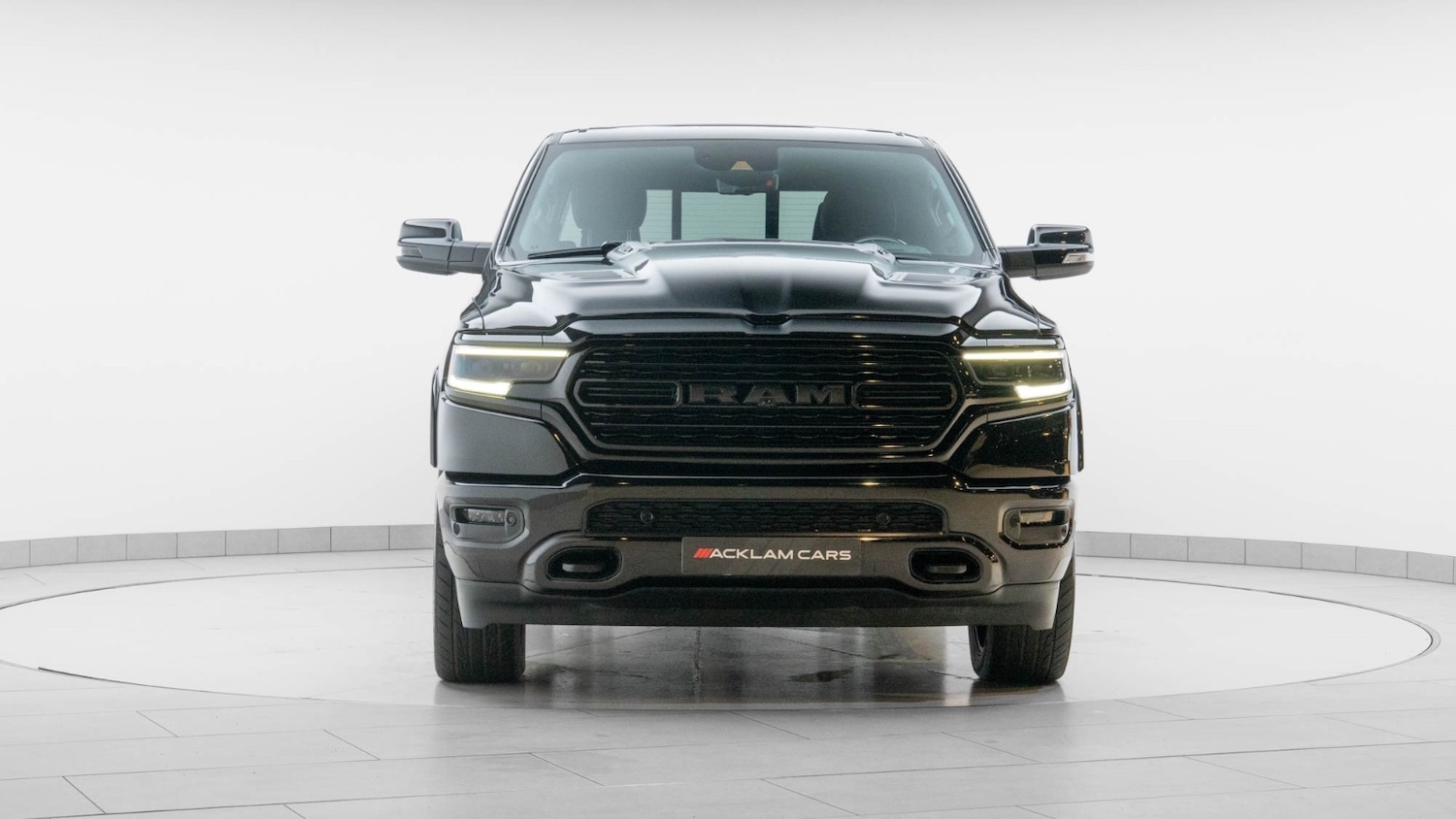 Used Dodge RAM 2022 for sale - 76479684: Photo 6