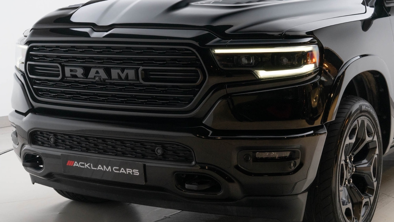 Used Dodge RAM 2022 for sale - 76479684: Photo 8