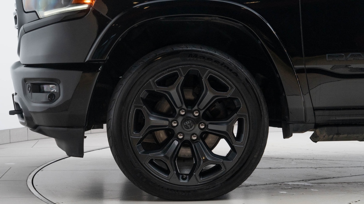 Used Dodge RAM 2022 for sale - 76479684: Photo 9