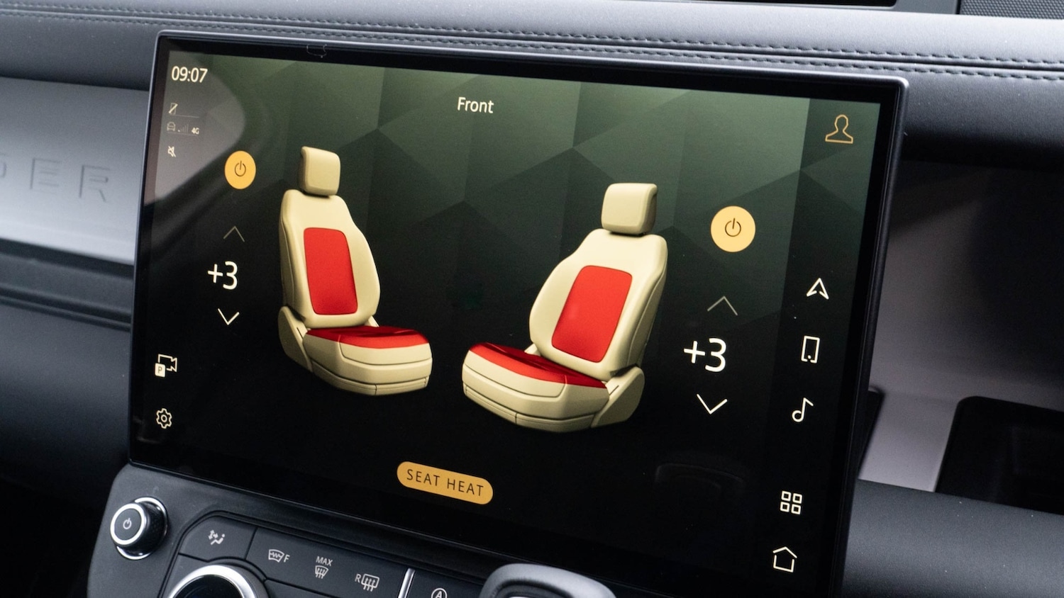 Used Land Rover Defender 2025 for sale - 76647910: Photo 13