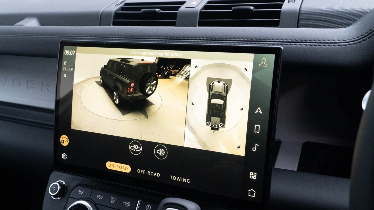 Used Land Rover Defender 2025 for sale - 76647910: Photo 14