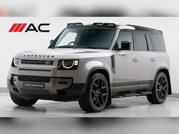 Land Rover - Defender