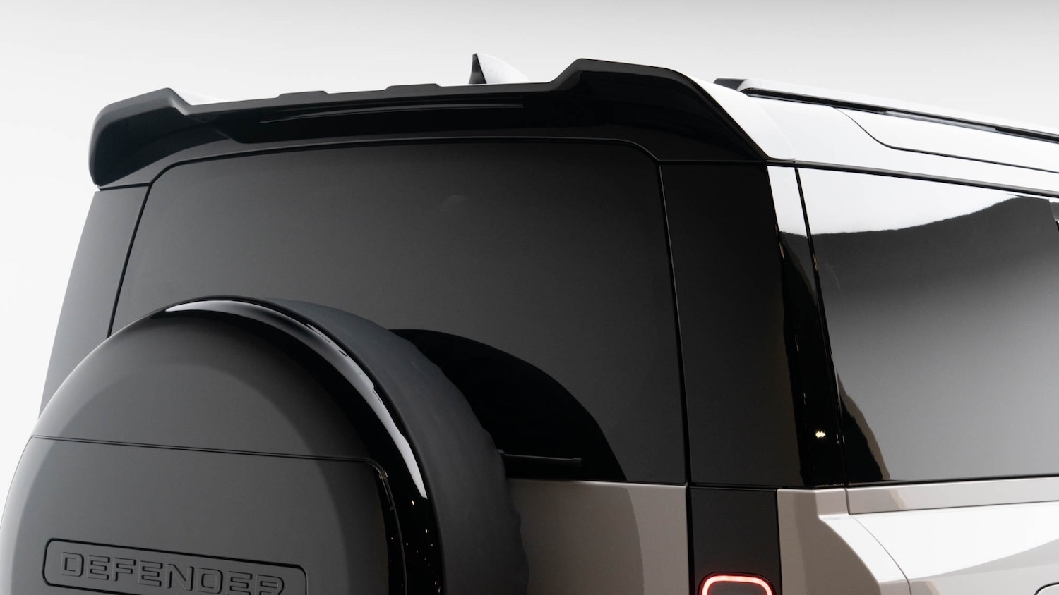 Used Land Rover Defender 2025 for sale - 76647910: Photo 27