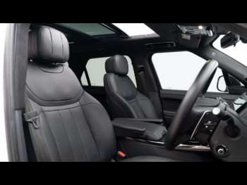 Used Land Rover Range Rover Sport 2023 for sale - 75183379: Photo
