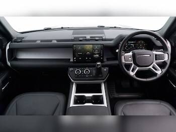Used Land Rover Defender 2024 for sale - 75828926: Photo