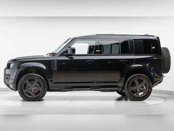 Used Land Rover Defender 2024 for sale - 75828926: Photo