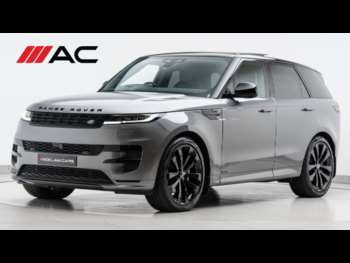 2023 - 3.0 D300 Autobiography 5dr Auto