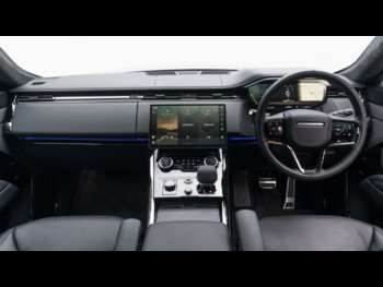Used Land Rover Range Rover Sport 2023 for sale - 74807471: Photo