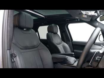 Used Land Rover Range Rover Sport 2023 for sale - 74807471: Photo