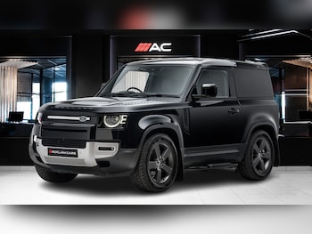 Used Land Rover Defender 2025 for sale - 78846791: Photo