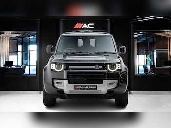 Used Land Rover Defender 2025 for sale - 78846791: Photo