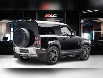 Used Land Rover Defender 2025 for sale - 78846791: Photo