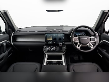 Used Land Rover Defender 2026 for sale - 77818977: Photo