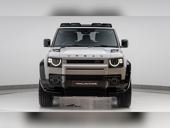 Used Land Rover Defender 2026 for sale - 77818977: Photo