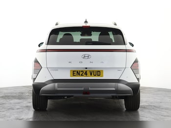 Used Hyundai KONA 2024 for sale - 78638055: Photo