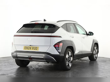 Used Hyundai KONA 2024 for sale - 78638055: Photo