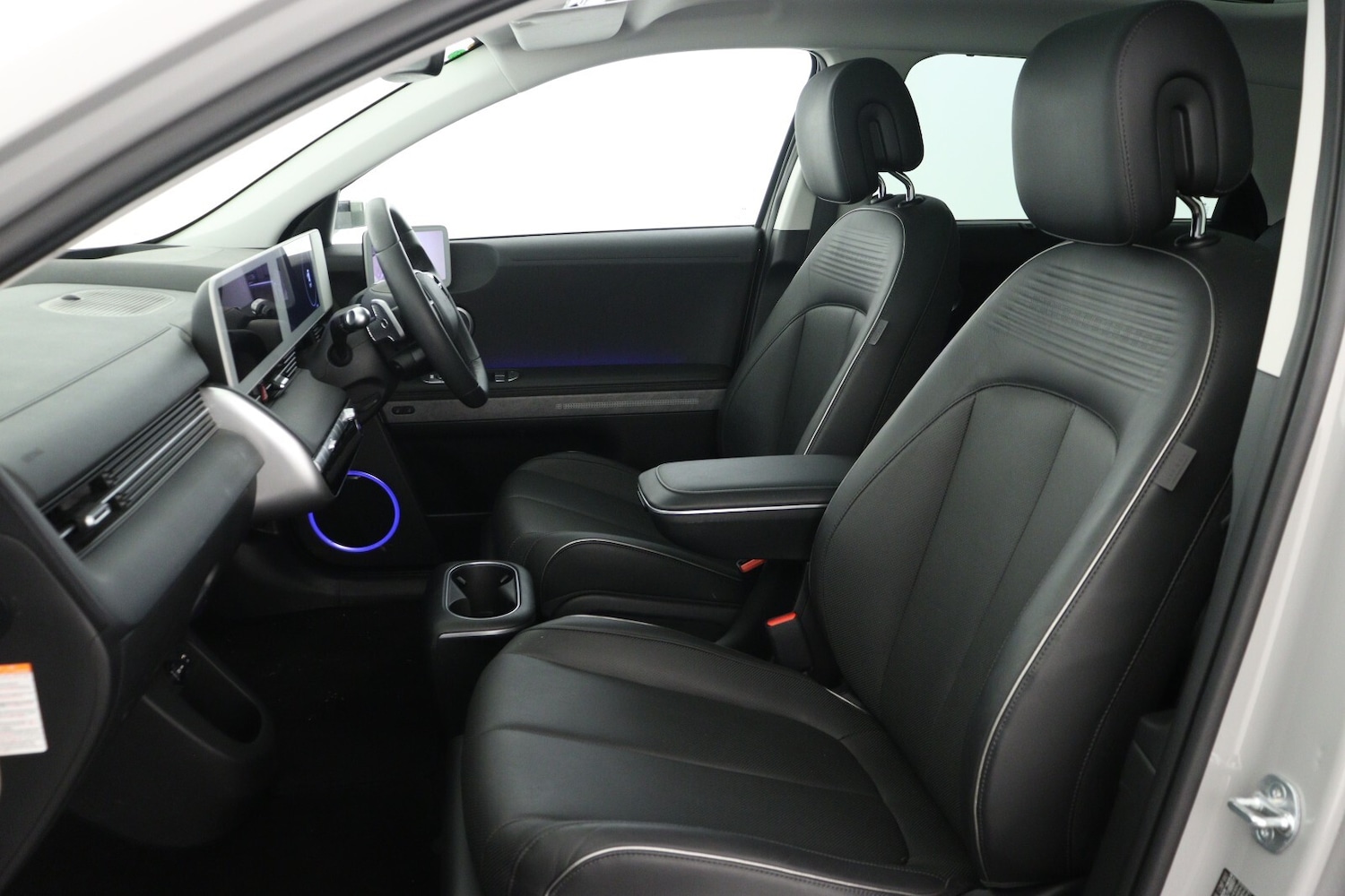 Used Hyundai IONIQ 5 2024 for sale - 77678858: Photo 11