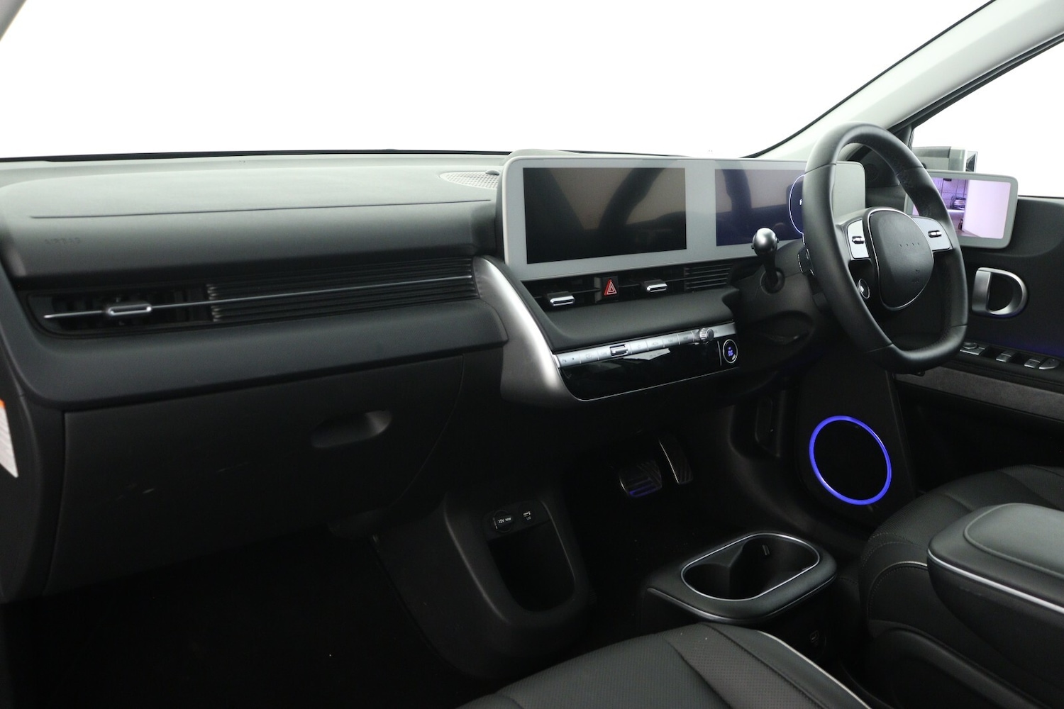 Used Hyundai IONIQ 5 2024 for sale - 77678858: Photo 12