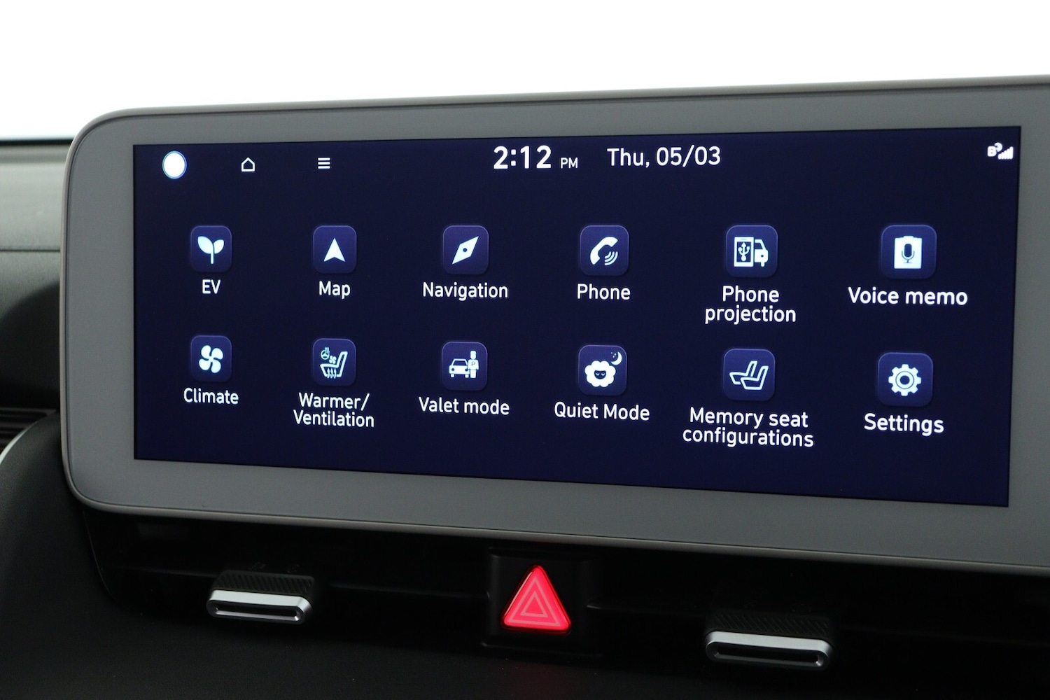 Used Hyundai IONIQ 5 2024 for sale - 77678858: Photo 20