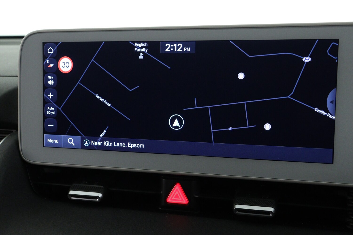 Used Hyundai IONIQ 5 2024 for sale - 77678858: Photo 21