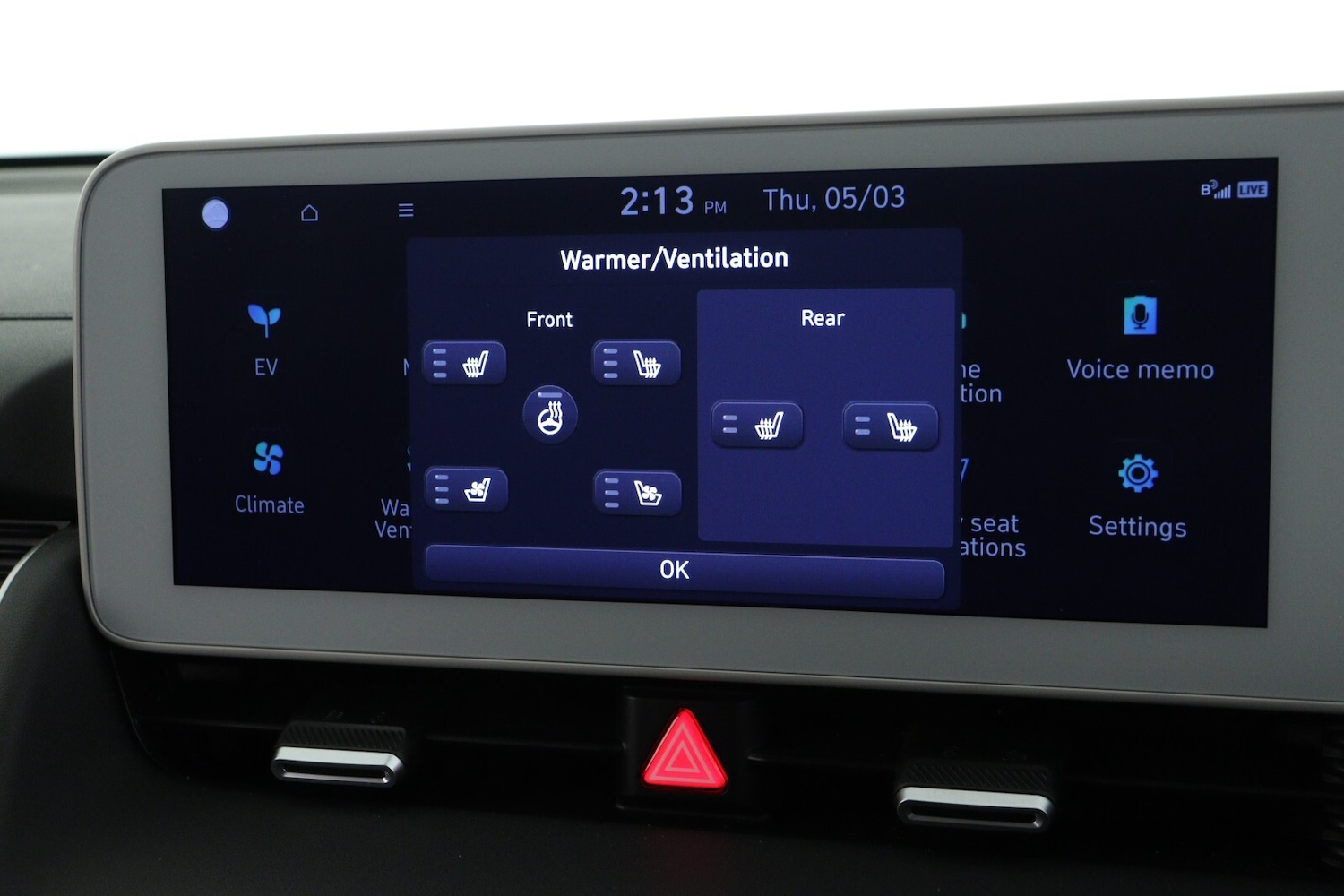 Used Hyundai IONIQ 5 2024 for sale - 77678858: Photo 23