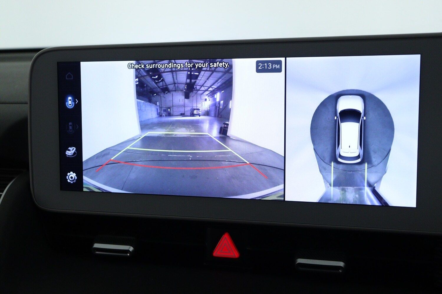 Used Hyundai IONIQ 5 2024 for sale - 77678858: Photo 24