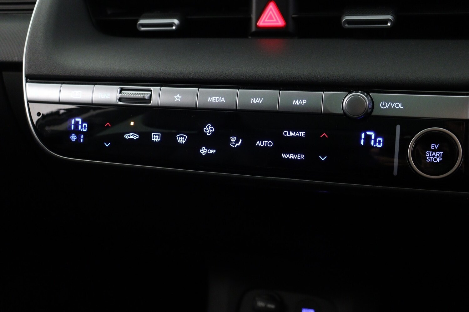 Used Hyundai IONIQ 5 2024 for sale - 77678858: Photo 26