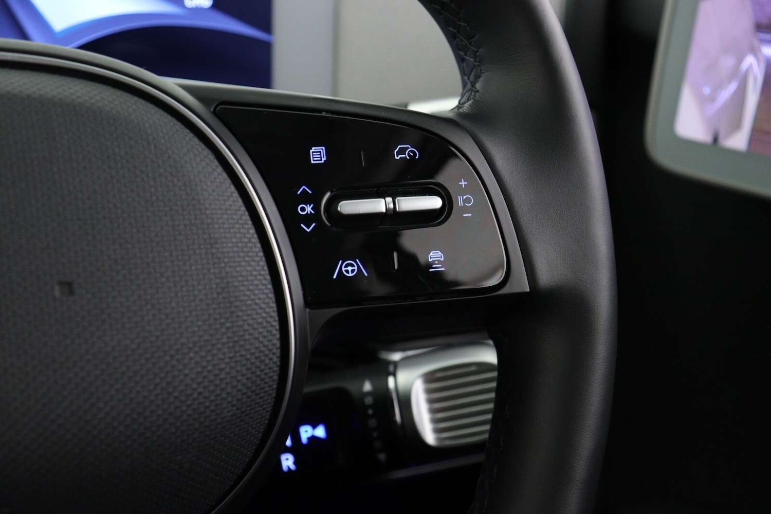 Used Hyundai IONIQ 5 2024 for sale - 77678858: Photo 28