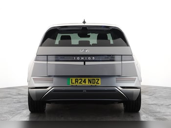 Used Hyundai IONIQ 5 2024 for sale - 77678858: Photo