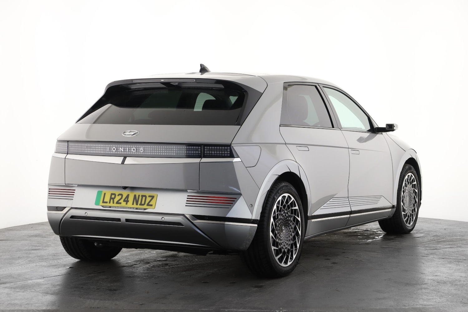 Used Hyundai IONIQ 5 2024 for sale - 77678858: Photo 3