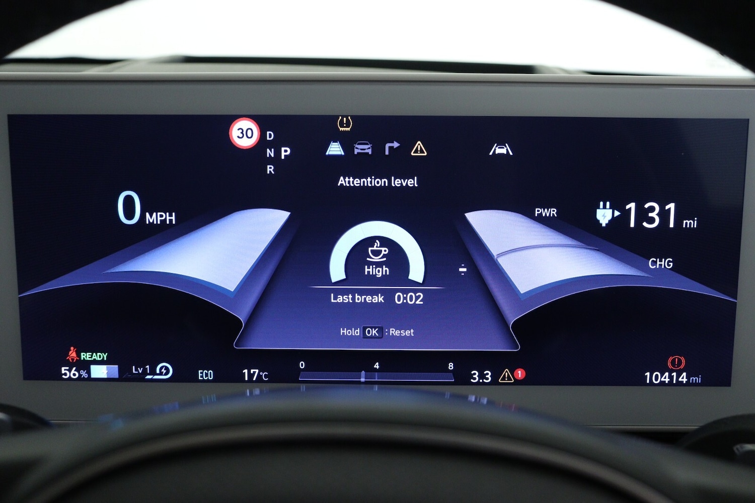 Used Hyundai IONIQ 5 2024 for sale - 77678858: Photo 32