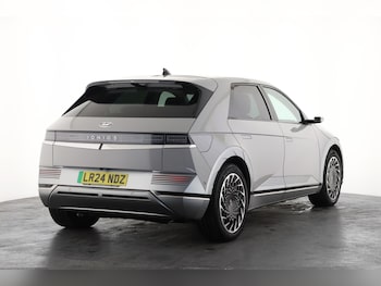 Used Hyundai IONIQ 5 2024 for sale - 77678858: Photo