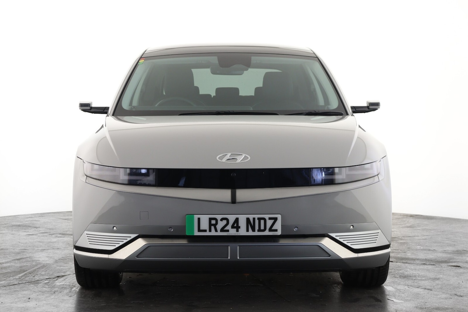 Used Hyundai IONIQ 5 2024 for sale - 77678858: Photo 5