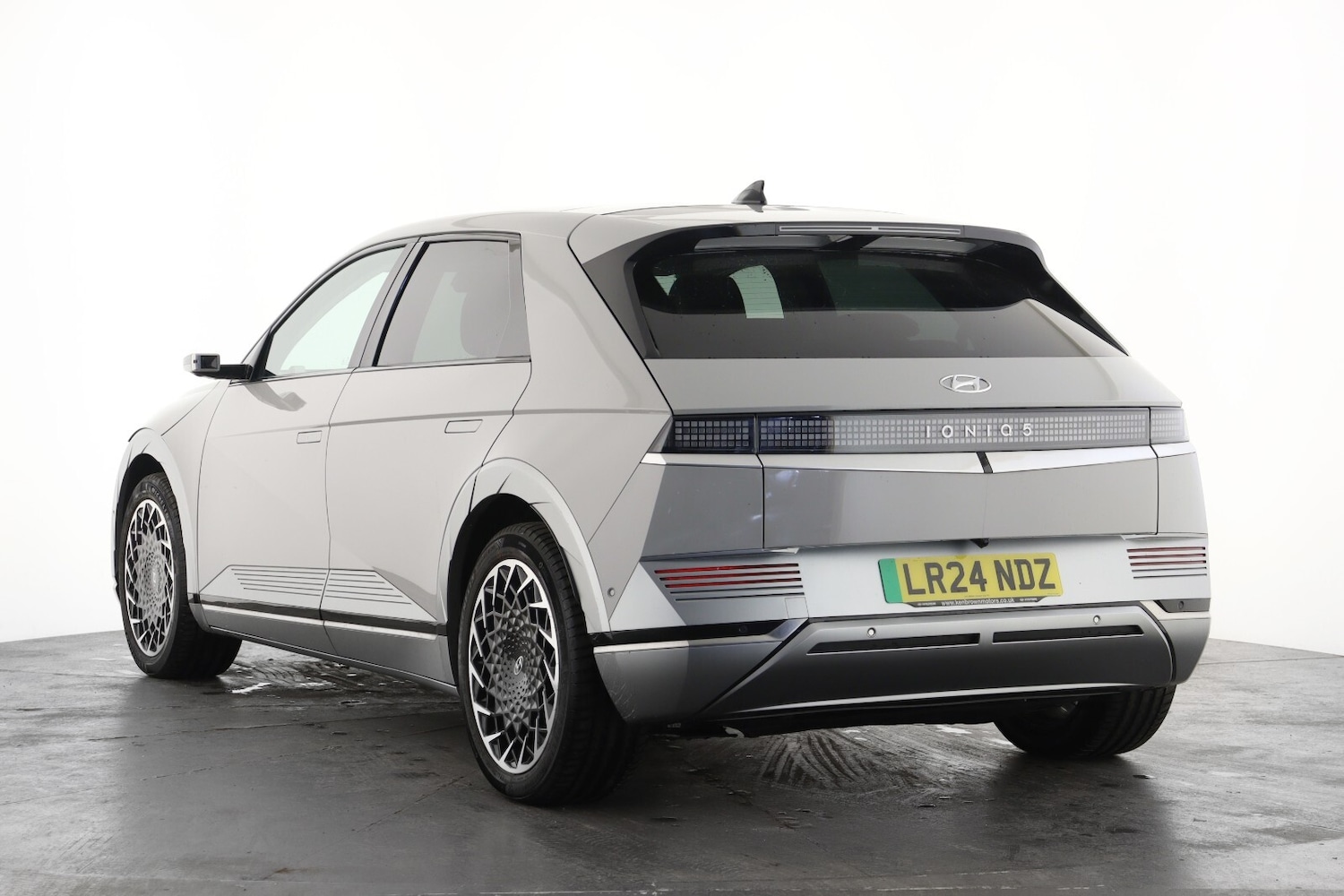 Used Hyundai IONIQ 5 2024 for sale - 77678858: Photo 8