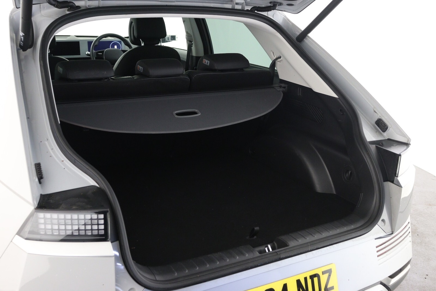 Used Hyundai IONIQ 5 2024 for sale - 77678858: Photo 9