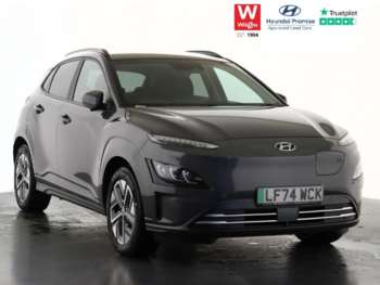 Used Hyundai KONA 2024 for sale - 75322178: Photo