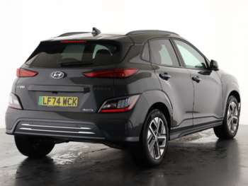 Used Hyundai KONA 2024 for sale - 75322178: Photo