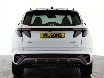 Used Hyundai TUCSON 2023 for sale - 73557257: Photo