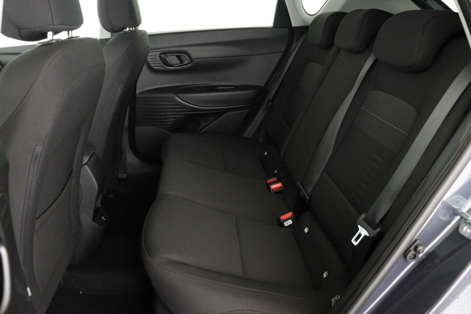 Used Hyundai BAYON 2024 for sale - 76871843: Photo 12