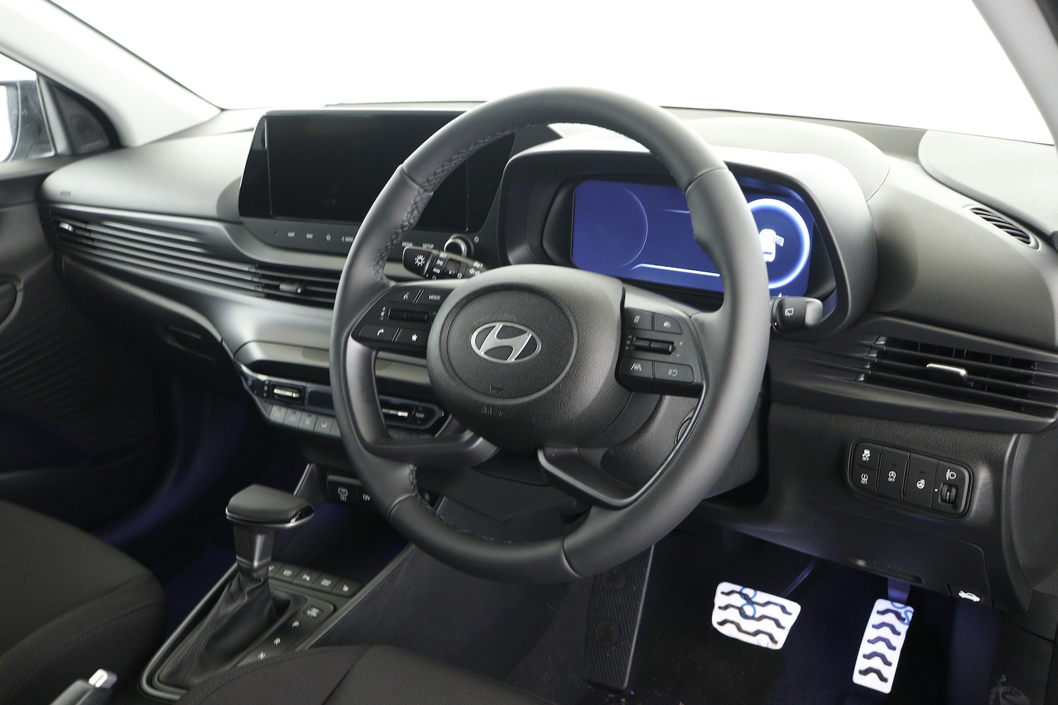 Used Hyundai BAYON 2024 for sale - 76871843: Photo 13