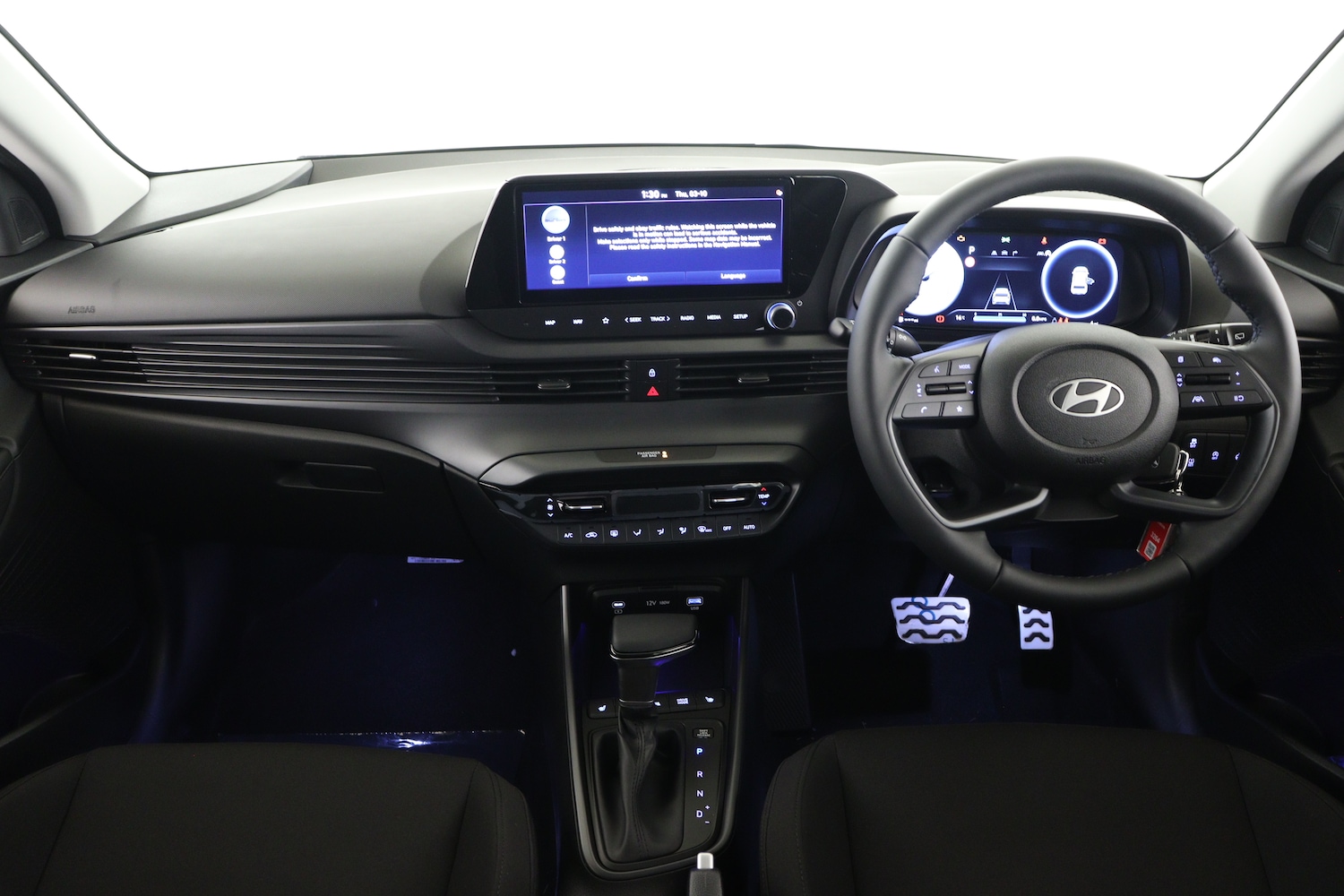 Used Hyundai BAYON 2024 for sale - 76871843: Photo 14