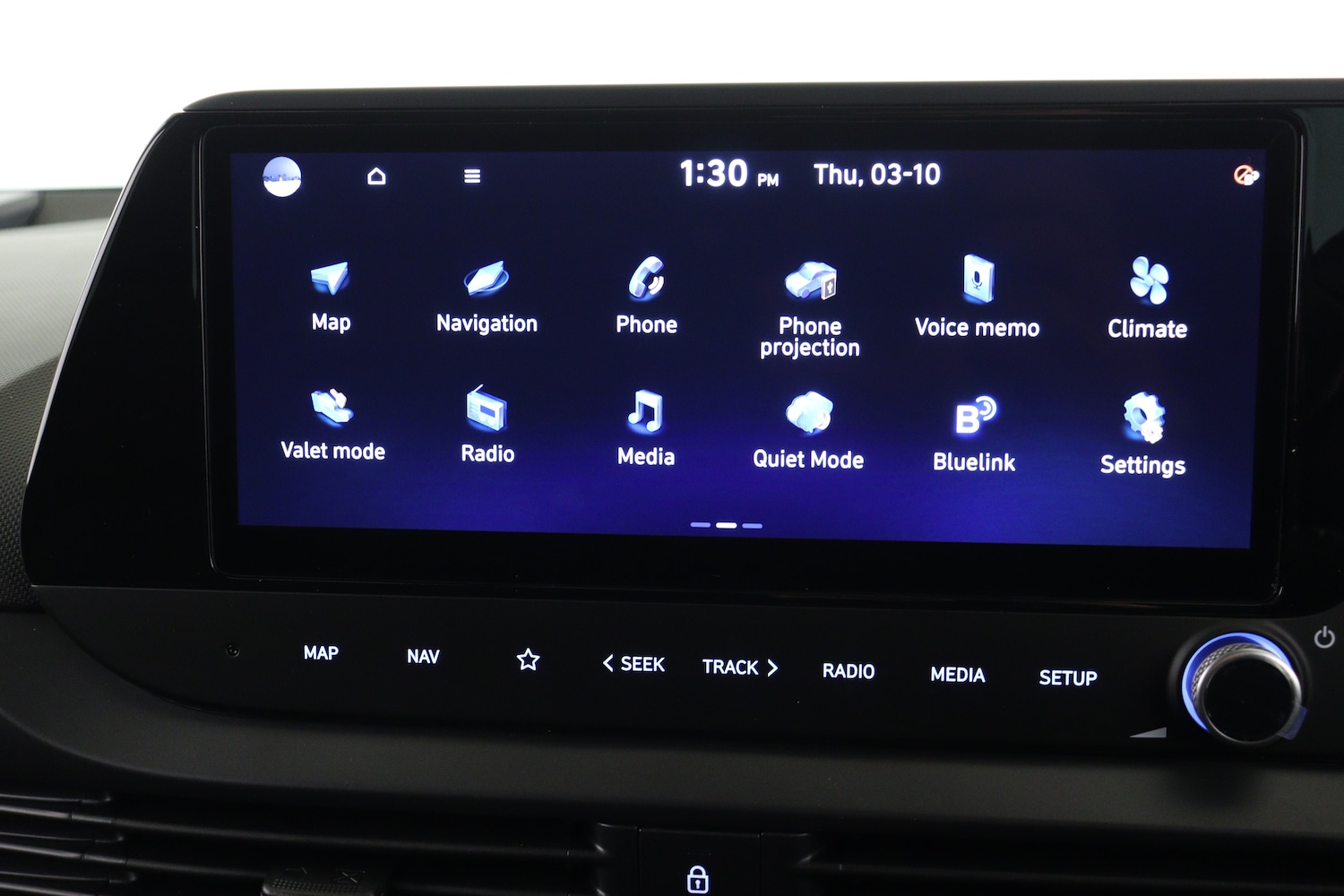 Used Hyundai BAYON 2024 for sale - 76871843: Photo 15