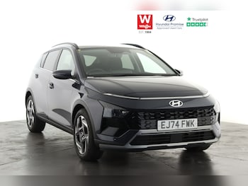 2024 - 1.0 TGDi Premium 5dr DCT