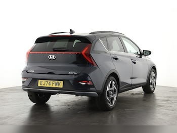 Used Hyundai BAYON 2024 for sale - 76871843: Photo