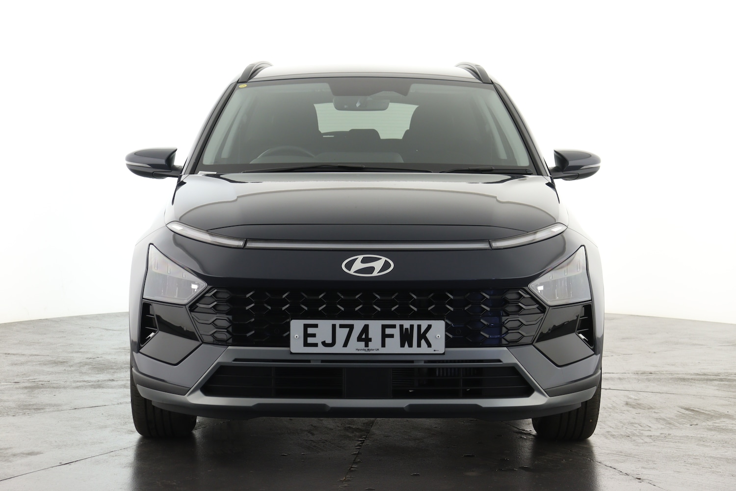 Used Hyundai BAYON 2024 for sale - 76871843: Photo 6