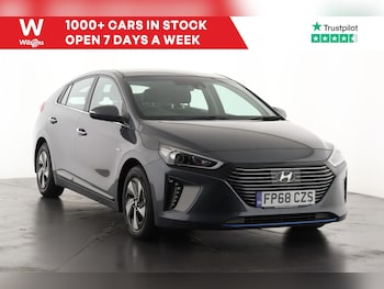Hyundai - IONIQ