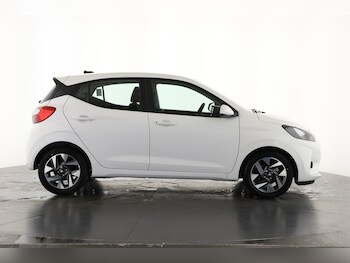 Used Hyundai i10 2025 for sale - 76874601: Photo