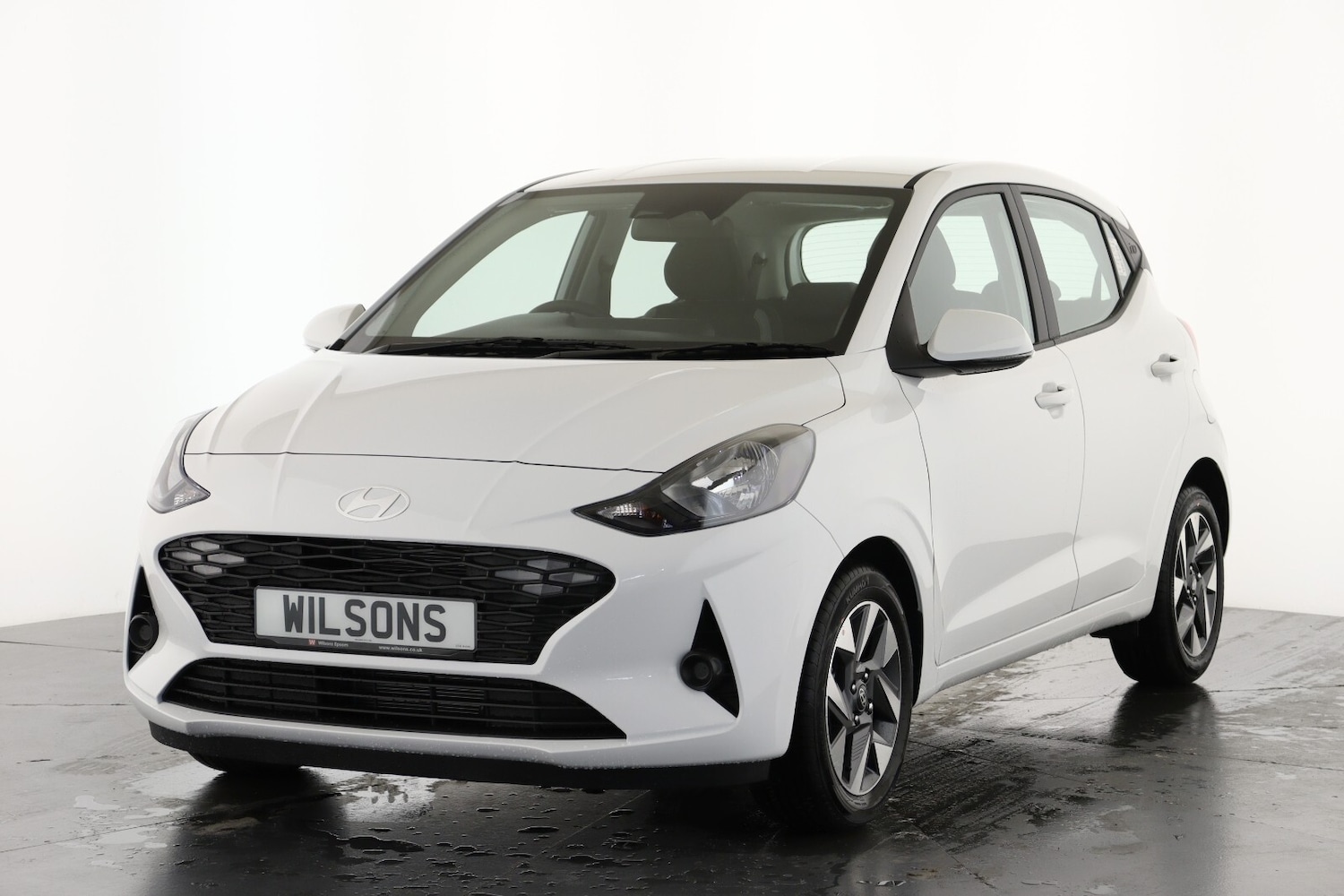 Used Hyundai i10 2025 for sale - 76874601: Photo 6