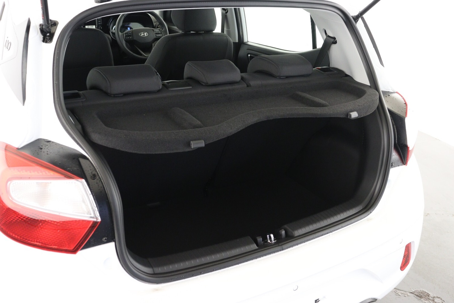 Used Hyundai i10 2025 for sale - 76874601: Photo 9