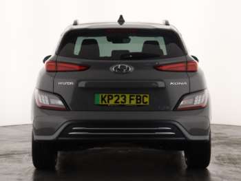 Used Hyundai KONA 2023 for sale - 74901539: Photo